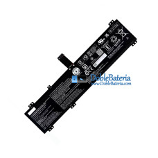 Batería para Lenovo L22B4PC0 R7000P Y9000P L22M4PC0 Y9000K R9000P Y7000P L22C4PC0 2023 R9000K [Batería de repuesto]